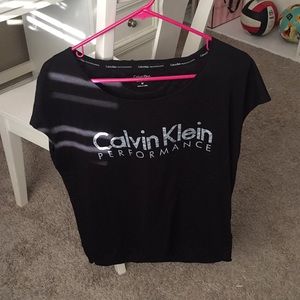 Calvin Klein shirt